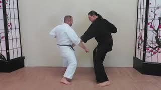 Blocking Techniques for Black Belt: Punching Blocks