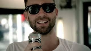 Maroon 5 - Never Gonna Leave This Bed (Official Video) [4K Remastered 60fps]