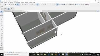 cours complet en archicad 20