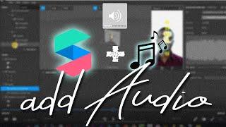 How To Add Music in Spark AR | Tutorial