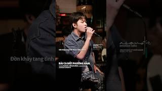 Nghe con trai Nam Định hát Đất Phương Nam  August. Đỗ Hải Đăng