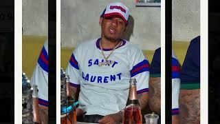 Vado x Dave East Type Beat - "ONE UP" | RAP Type Beat [Prod By Speedy Babyy]