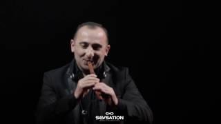 Harut Asatryan & Samvel Asatryan "Papuri" |Tash Tush Project Presents #Sevsation