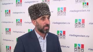 Комментарий к посланию Муртазали Магомедов