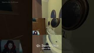 HANDS FREE! | The Immemorial Order 2: Sisters Of Darkness #SpringOnYouTube