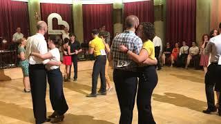BalLove 2019, Prague // Strictly prelims // Heat 2/2, Song 1/3