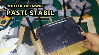 OPENWRT, ROUTER DLINK DIR 878 GIGABIT