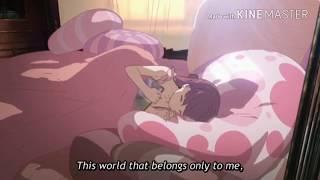 [AMV] Shelter - Just a dream