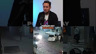  ¿Qué hacer después de un accidente?