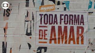 Malhação - Toda Forma de Amar: confira a abertura da temporada