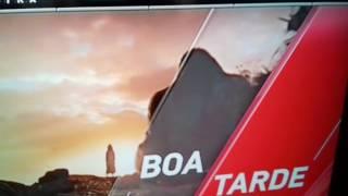 Boa Tarde na Sky!