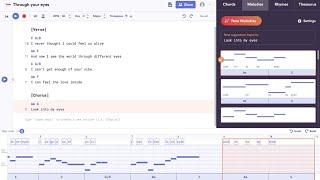 Introducing MelodyStudio: Your AI-Powered Melody Generator