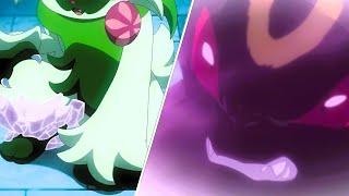 LIko Rise! Full Battle - Pokémon Horizons Episode 65【AMV】- Pokémon Horizons: The Series