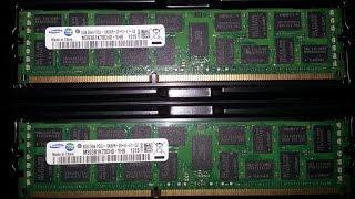 What You Should Know When You Upgrade Your DDR3 RAM.