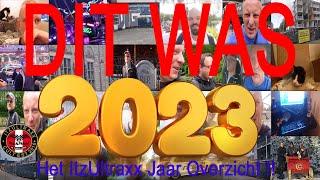 Dit Was 2023 !! - Het ItzUltraxx Jaar Overzicht !!