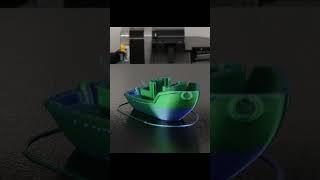 Just another 3d Benchy time lapse