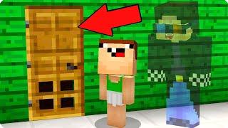 5 СПОСОБОВ ЗАТРОЛЛИТЬ КАРАПУЗА В МАЙНКРАФТ! ШЕДИ И КАРАПУЗ НУБИКА MINECRAFT