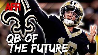 Is Spencer Rattler Saints QB Of The Future? | Can Darren Rizzi Land Full Time Job In New Orleans?