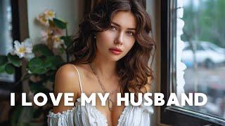 RUSSIAN BEAUTY LOOKING FOR A HUSBAND! | I LOVE MY HUSBAND