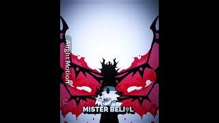 Mister BELI∀L || EDGYVERSE #fpe #edit #fundamentalpapereducation #fpy #shorts