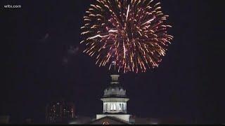 Famously Hot New Year for Columbia will be virtual