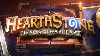 Гайд на Рогу Hearthstone