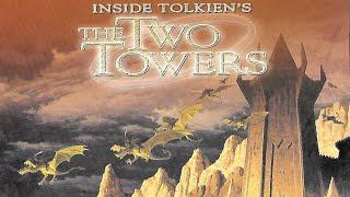 'Inside Tolkien's The Two Towers' Documentary