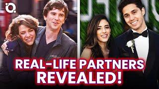 The Good Doctor Season 6: Real-Life Partners Revealed! |⭐ OSSA