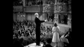 '100 Men and a Girl' - Deanna Durbin and Leopold Stokowski