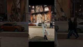 Программа одиночества прорабатывается через тело