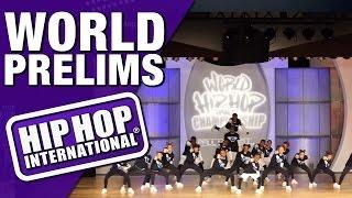 IMD Legion - UK (MegaCrew Division) @ HHI's 2015 World Prelims