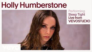 Holly Humberstone - Sleep Tight (Live Performance) | Vevo