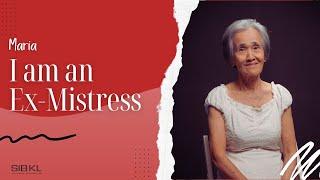 I am an Ex-Mistress | Maria | SIBKL Testimony