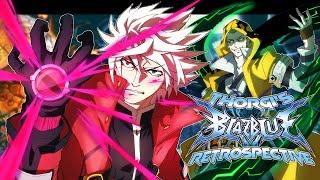 BlazBlue - Fighting Game Retrospectives - Part 1