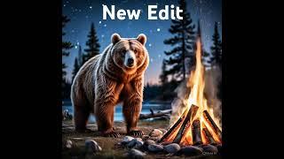 Bear  ,Arham Bilal edits#comedy