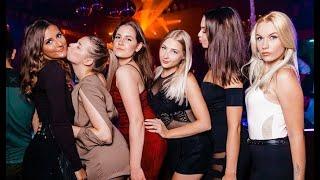 3 things you should see in Moscow Nightlife : Icon Club & Moscow City & Metro underground