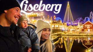 JUL PÅ LISEBERG *KAOS*