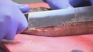 As meat prices rise, local businesses worry about low availability