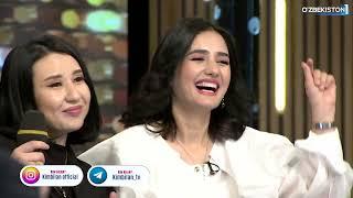 Chilla chilla  -  Sarvinoz Ruziyeva   +998911348989  admin