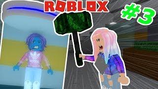 Roblox: Flee the Facility / NEW Hammer  & Gemstones  / Epic Escape from the BEAST!