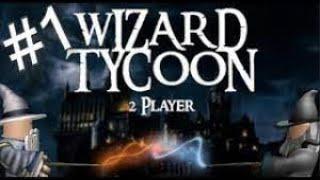 All wizard tycoon gamepasses explained #roblox