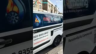 Hidden Leak? Watch Non-Invasive Leak Detection in Action | MML Plumbing #WeFindLeaksWithoutDamage