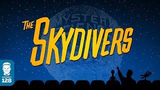 MST3K 609: The Skydivers (FULL MOVIE)