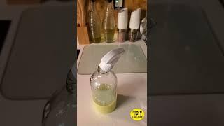 DIY DAWN POWERWASH