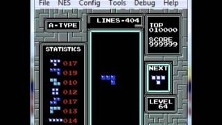 GSCentral.org - Tetris (Elorg) (NES) - Drop Pieces To Clear Line (GG)