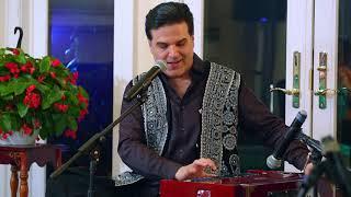 An Evening of Mystical Music on the Potomac with Humayun Khan