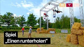 Exit-ChallengeWer gewinnt? | Das Sommerhaus der Stars