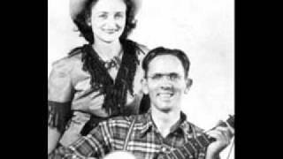 Grady and Hazel Cole - Brother, Be Ready For That Day [1939].