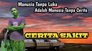 Cerita Sakit || Puput Susanto