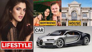 Izabelle Leite Lifestyle 2023, Boyfriend, Income, Age, Family, House, Biography & Net Worth